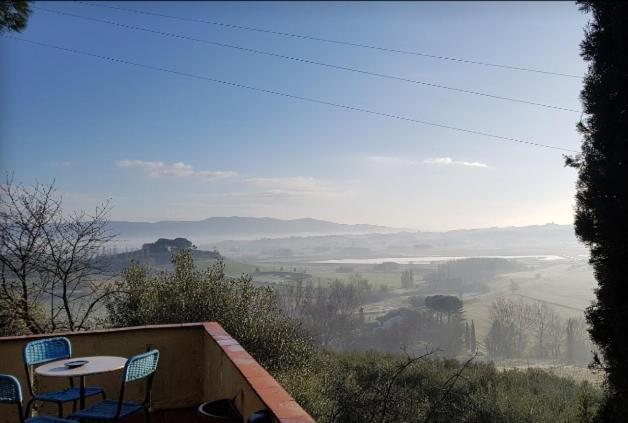 Agriturismo La Pineta Fucecchio Buitenkant foto
