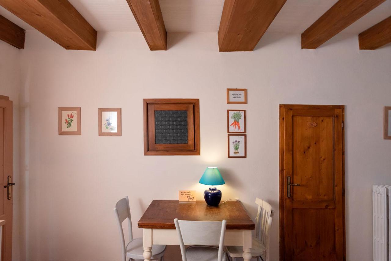 Agriturismo La Pineta Fucecchio Buitenkant foto