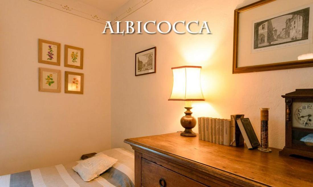 Agriturismo La Pineta Fucecchio Buitenkant foto