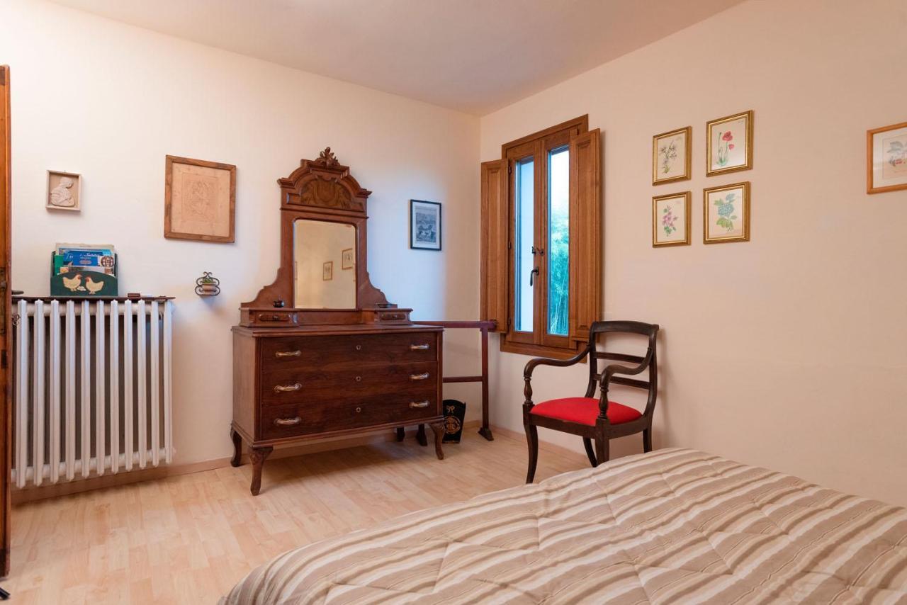 Agriturismo La Pineta Fucecchio Buitenkant foto