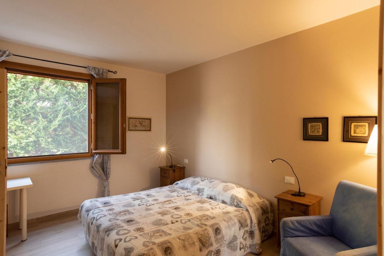 Agriturismo La Pineta Fucecchio Buitenkant foto